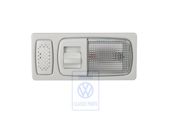 Interior light for VW Caddy Mk2