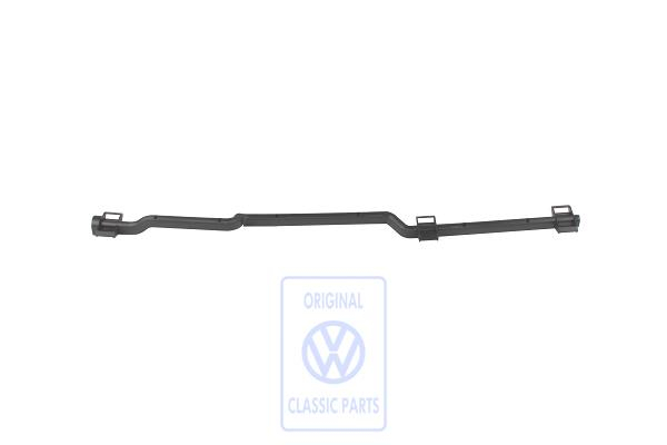 Guide tube (speed sensor) for VW Caddy
