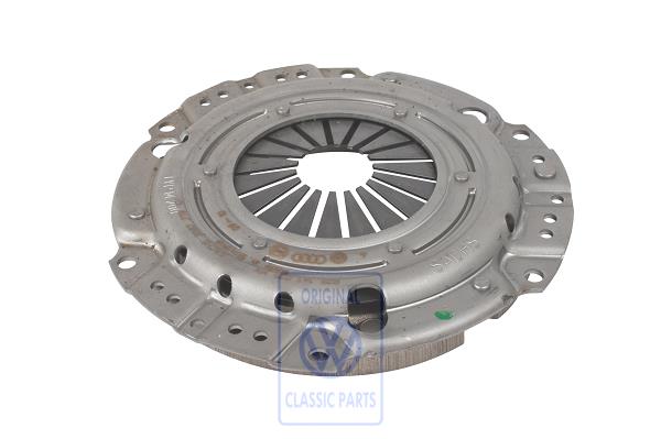 pressure plate