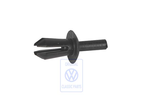 Clip for VW Caddy Mk2
