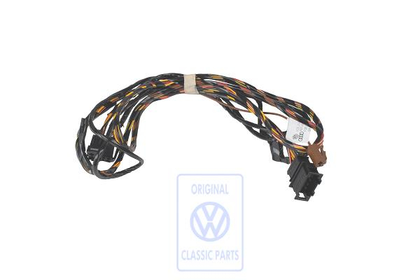 Wiring set for VW Caddy Mk2