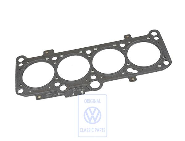 Cylinder head gasket for VW Caddy