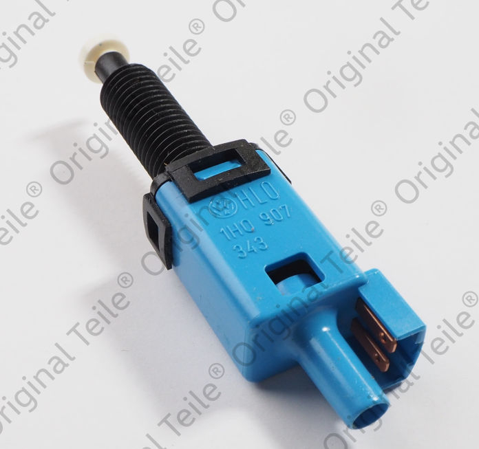 Ventilation valve for VW Golf Mk3