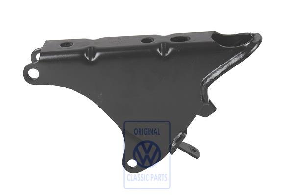 Console for VW Golf Mk3