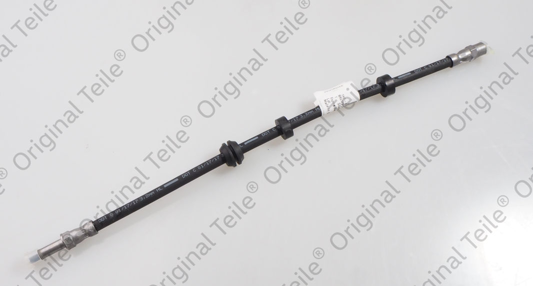 Brake hose for VW Caddy, Corrado