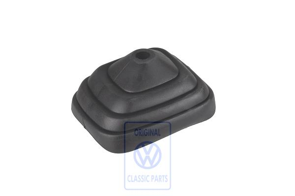 Trim for VW Caddy Mk2