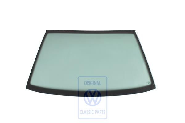 Windscreen for VW Caddy Mk2
