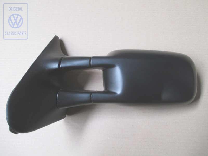 Exterior mirror for VW Caddy Mk2