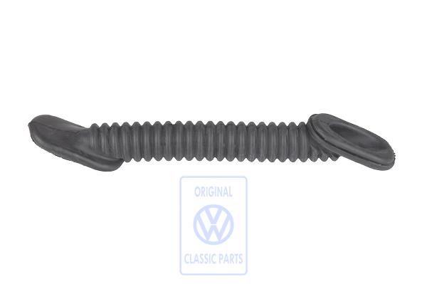 Grommet for VW Caddy Mk2