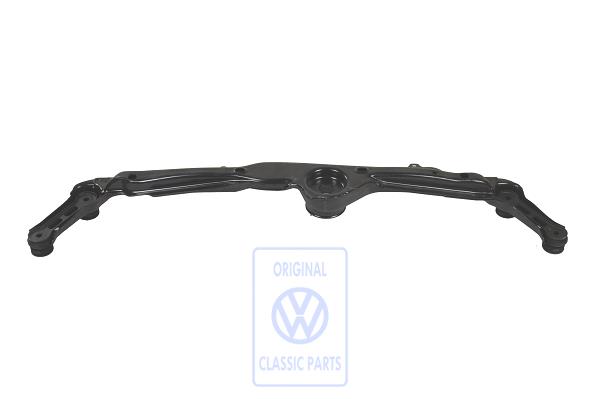 Engine carrier with rubber bush Caddy Mk2 Polo Classic