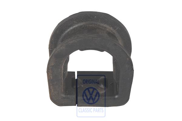 Rubber bush for VW Caddy Mk2