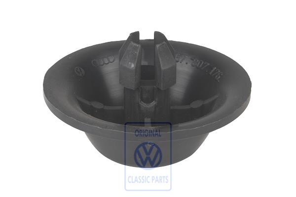 Stop buffer for VW Caddy, Polo Classic