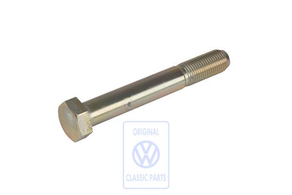 Hexagon bolt for VW Caddy Mk2