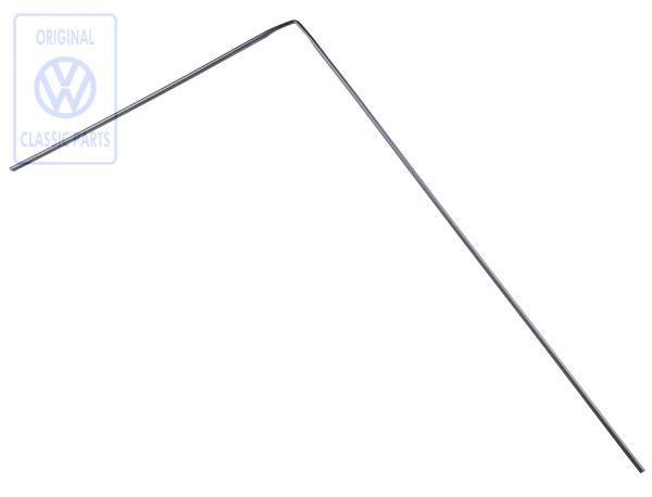 Seal for VW Golf Mk1