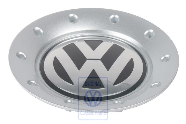 Wheel cap for VW Polo 9N