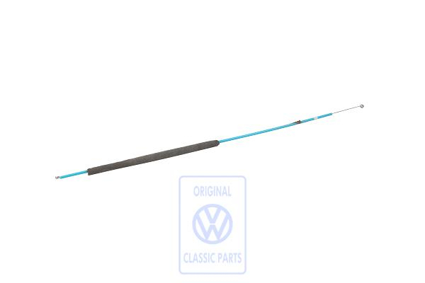 Cable for VW Corrado