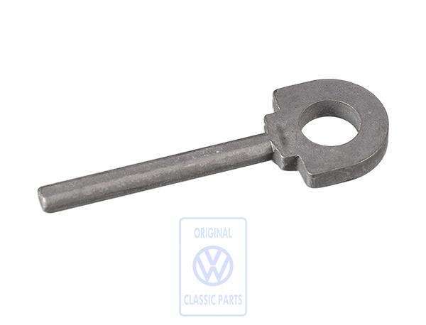 Guide for VW Golf Mk2