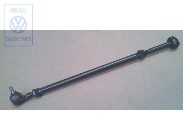 Tie rod for VW Polo Mk2