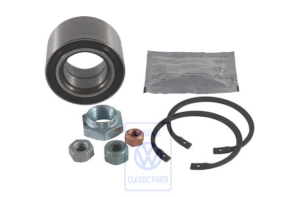 Wheel bearing for VW Polo Mk1, Mk2