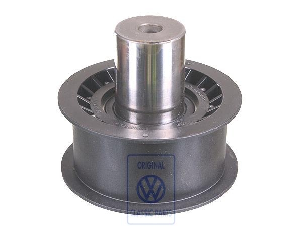 Idler roller for toothed belt Polo Mk3