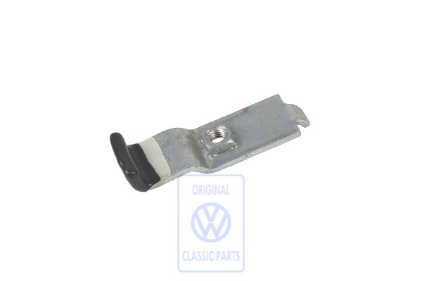 Stopper for VW Golf Mk1 Convertible
