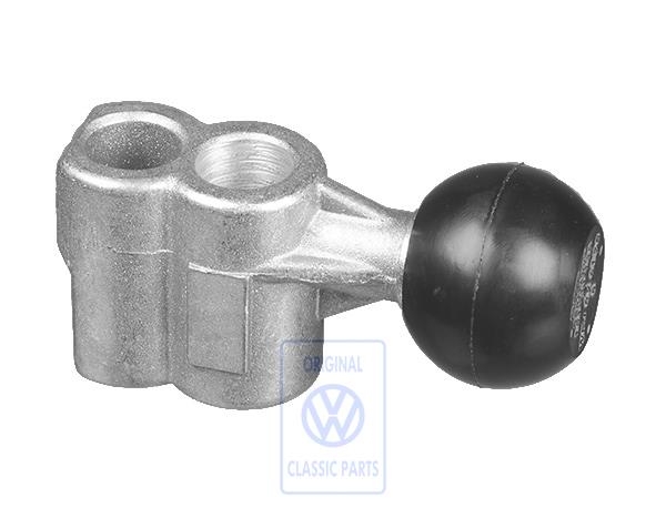 Shift finger for VW Golf Mk2/3, Vento