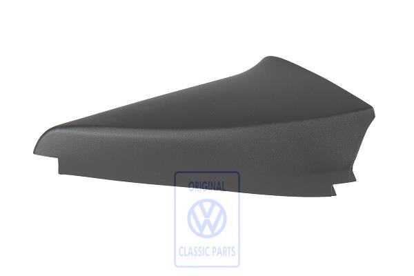 Trim for VW Golf Convertible