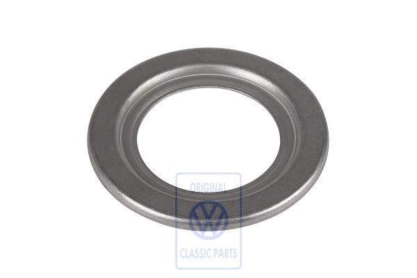 Spring disc for VW Caddy Mk1