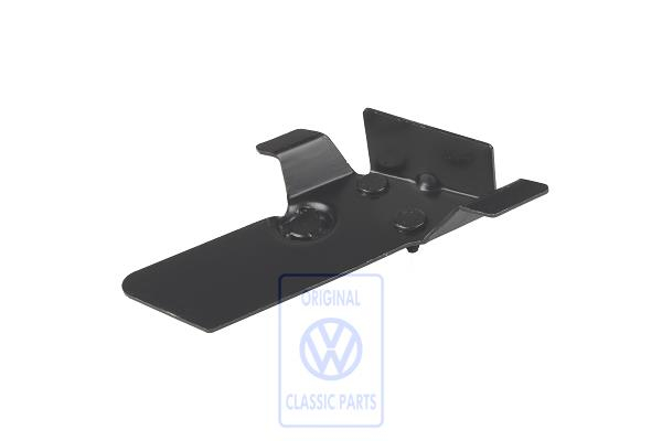 Mounting for VW Golf Mk1 Convertible