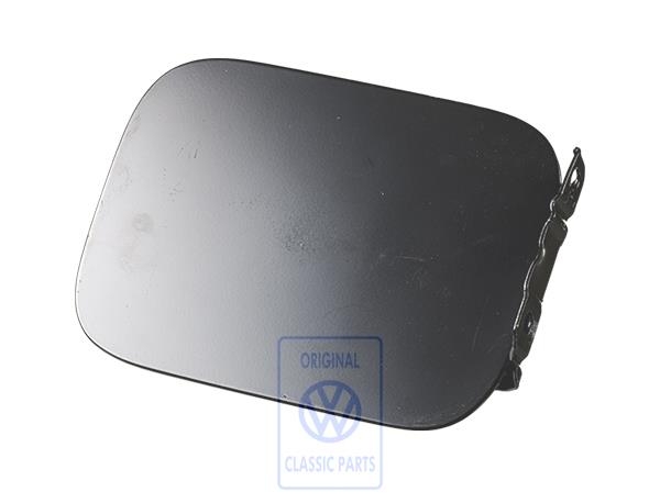 Tank flap for VW Golf Mk3 Convertible