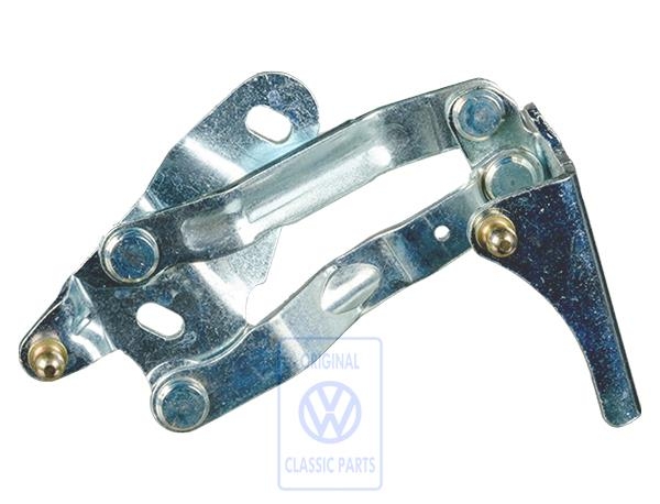 Lid hinge for VW Golf Mk3/Mk4 Convertible