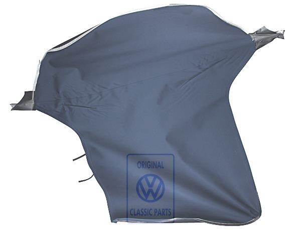 Roof cover for VW Golf Mk3/Mk4 Convertible