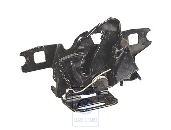 Bonnet lock for VW Golf Mk3