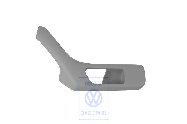 Cover for VW Golf Mk4 Convertible