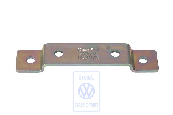 Bracket for VW Gof Mk3/4 Convertible