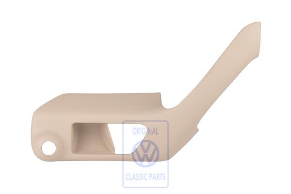 Cover for VW Golf Mk4 Convertible