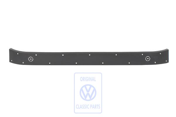 Trim for VW Golf Mk3/Mk4 Convertible