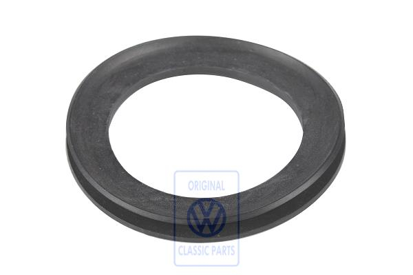 Cap seal for VW Golf Mk1, Passat B2