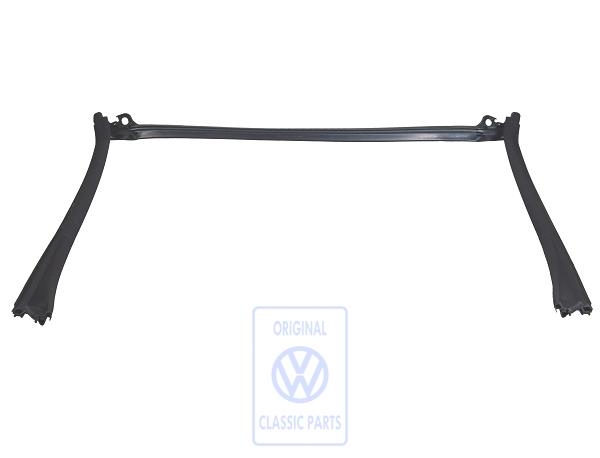 Seal for VW Golf Mk4/Mk3 Convertible