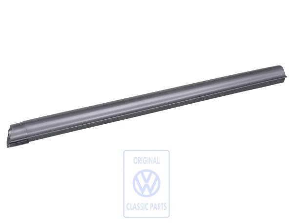 Seal for VW Golf Mk3/4 Convertible