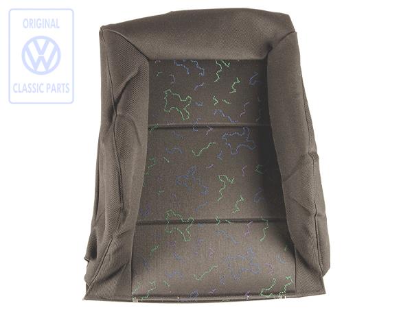 Backrest cover for Golf Mk3 Convertible