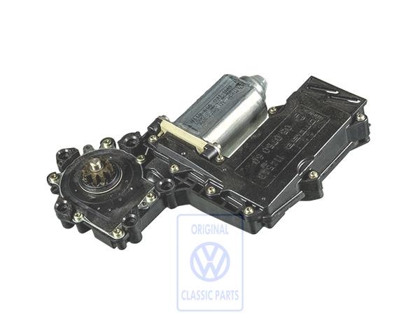 Window regulator for VW Golf Convertible