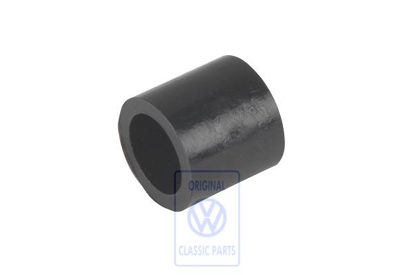 Frame sleeve for VW Golf Mk3/4 Convertible