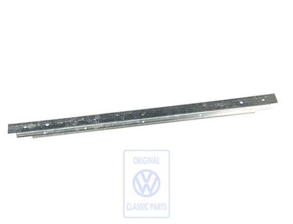 Cross member for VW Golf Mk4 Convertible