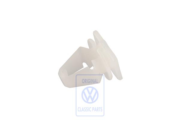 Clip for VW Golf Mk4 Convertible
