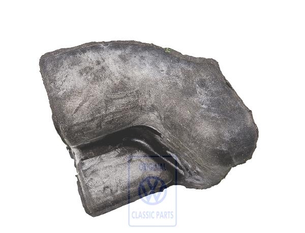 Window seal for VW Golf Mk3/Mk4 Convertible