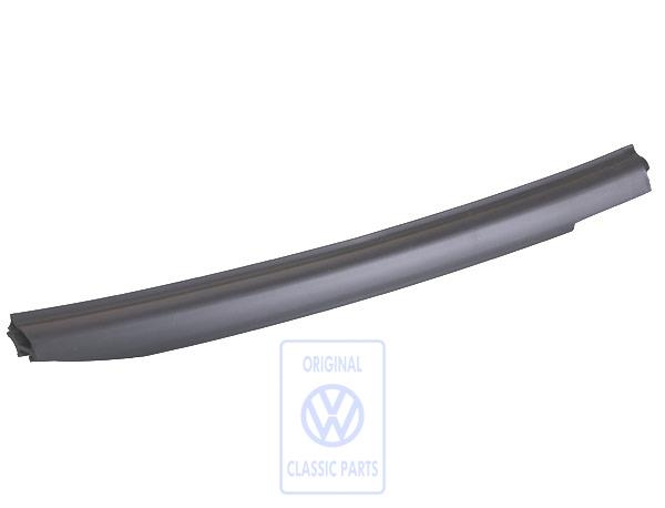 Seal for VW Golf Mk3/4 Convertible