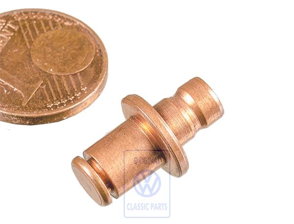 Clinch bolt for VW Golf Mk3/4 Convertible