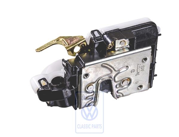 Door lock for VW Golf Mk3