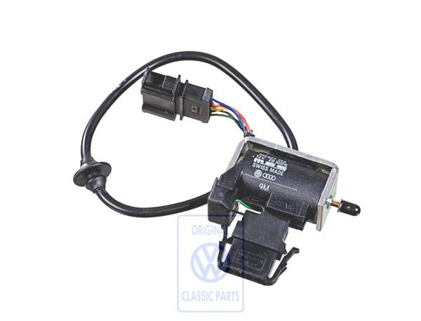 Electro magnet for VW Golf Mk3, Corrado